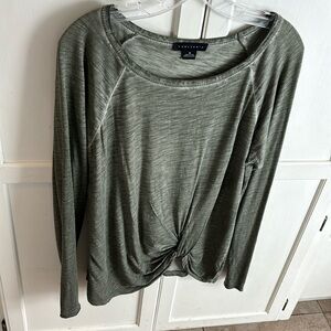 Sanctuary Top Ladies Size Medium